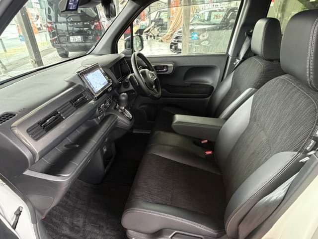 ホンダ Ｎ−ＷＧＮ カスタム ６６０ Ｌ ターボ ホンダ センシング R4年 (九州・沖縄) 99