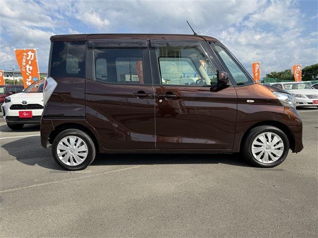 日産 デイズ　ルークス ６６０ Ｓ H26年 (九州・沖縄) 99