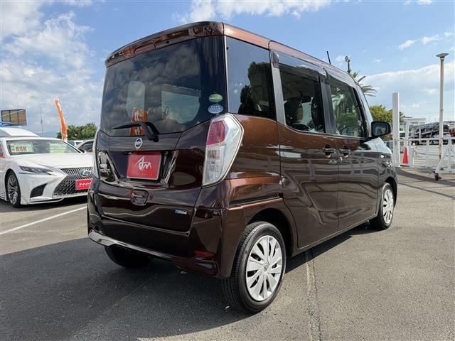 日産 デイズ　ルークス ６６０ Ｓ H26年 (九州・沖縄) 99