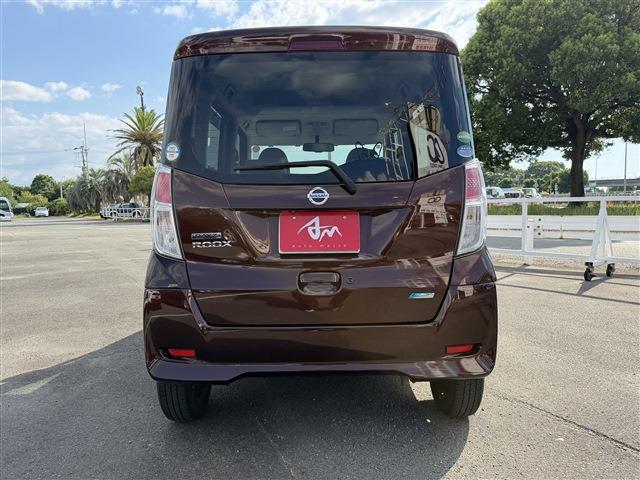 日産 デイズ　ルークス ６６０ Ｓ H26年 (九州・沖縄) 99