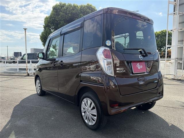 日産 デイズ　ルークス ６６０ Ｓ H26年 (九州・沖縄) 99