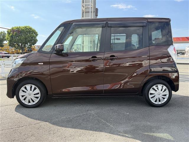 日産 デイズ　ルークス ６６０ Ｓ H26年 (九州・沖縄) 99
