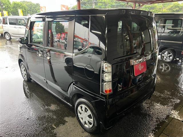 ホンダ Ｎ　ＢＯＸ ６６０ Ｇ Ｌパッケージ H24年 (九州・沖縄) 99