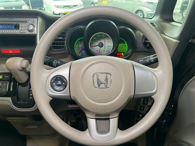 ホンダ Ｎ　ＢＯＸ ６６０ Ｇ Ｌパッケージ H24年 (九州・沖縄) 99