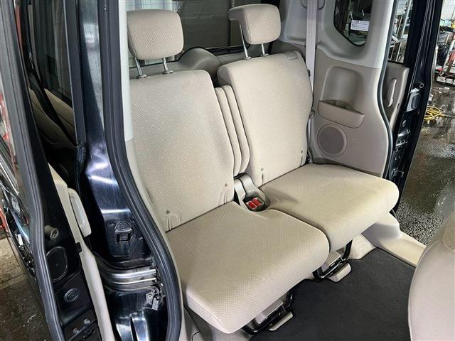 ホンダ Ｎ　ＢＯＸ ６６０ Ｇ Ｌパッケージ H24年 (九州・沖縄) 99
