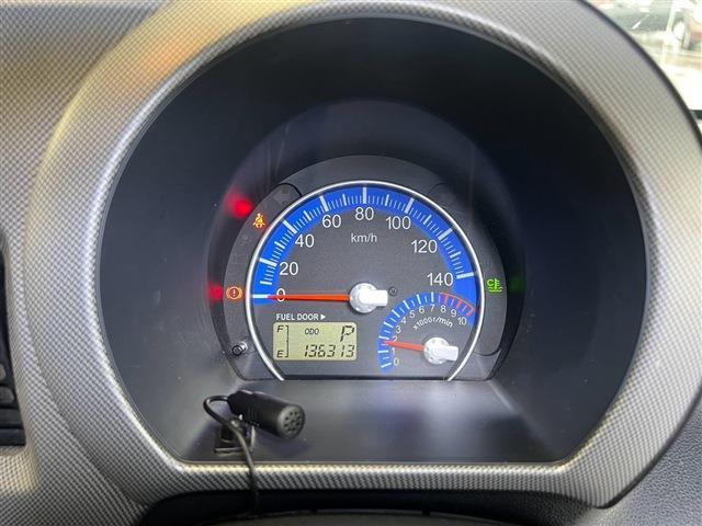ダイハツ アトレーワゴン ６６０ カスタムターボＲＳ ブラックエディション H19年 (九州・沖縄) 99