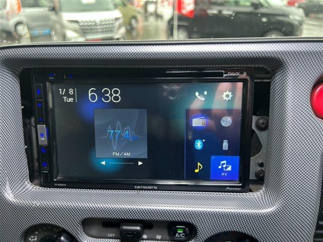ダイハツ アトレーワゴン ６６０ カスタムターボＲＳ ブラックエディション H19年 (九州・沖縄) 99