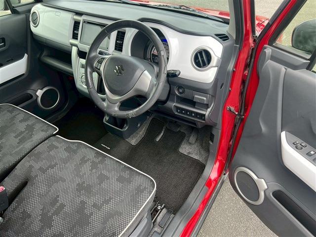 スズキ ハスラー ６６０ Ｘ H27年 (九州・沖縄) 99