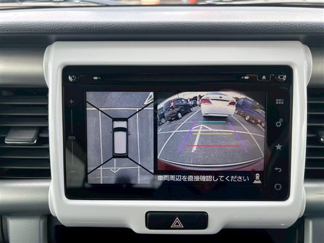 スズキ ハスラー ６６０ Ｘ H27年 (九州・沖縄) 99