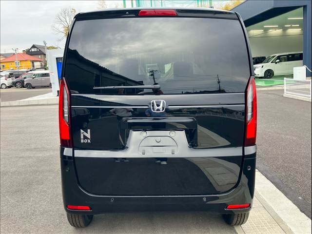 ホンダ Ｎ－ＢＯＸ Ｎ－ＢＯＸ R8年 (九州・沖縄) 99