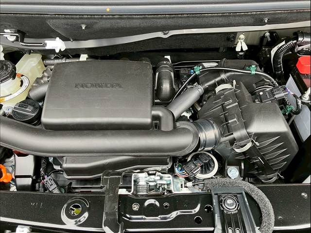 ホンダ Ｎ－ＢＯＸ Ｎ－ＢＯＸ R8年 (九州・沖縄) 99