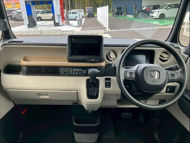 ホンダ Ｎ－ＢＯＸ Ｎ－ＢＯＸ R8年 (九州・沖縄) 99