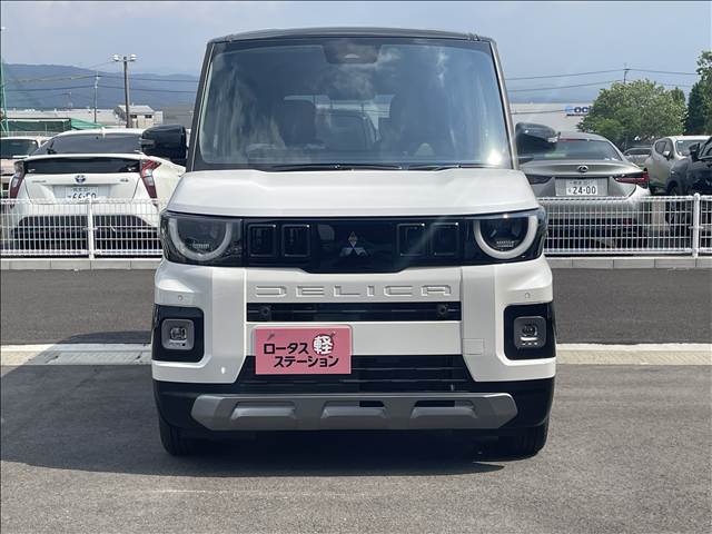 三菱 デリカ　ミニ Ｇ ＰＲＥＭＩＵＭ R8年 (九州・沖縄) 99