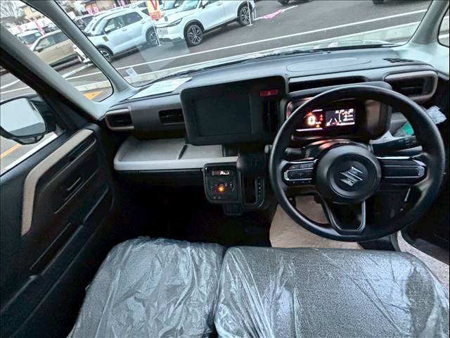 スズキ スペーシア ＨＹＢＲＩＤ Ｇ R7年 (九州・沖縄) 99