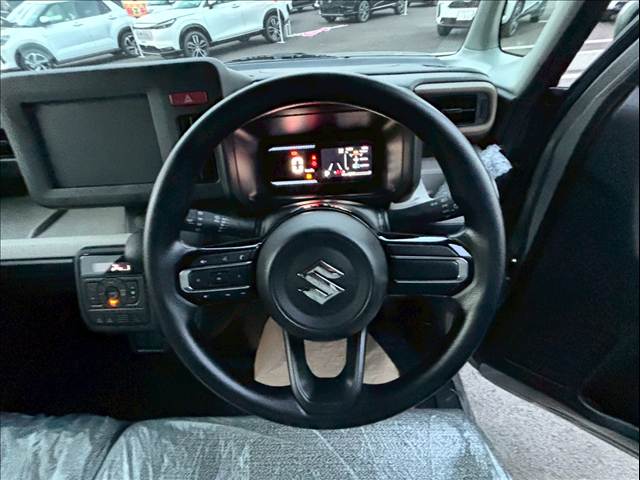 スズキ スペーシア ＨＹＢＲＩＤ Ｇ R7年 (九州・沖縄) 99