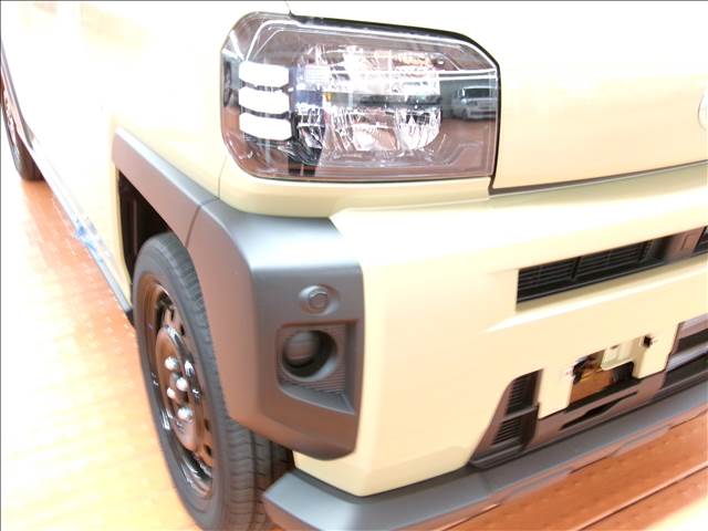 ダイハツ タフト ６６０ Ｘ R6年 (九州・沖縄) 99