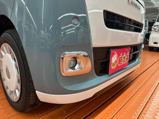 ダイハツ ムーヴ　キャンバス ６６０ ストライプス Ｇ R7年 (九州・沖縄) 99