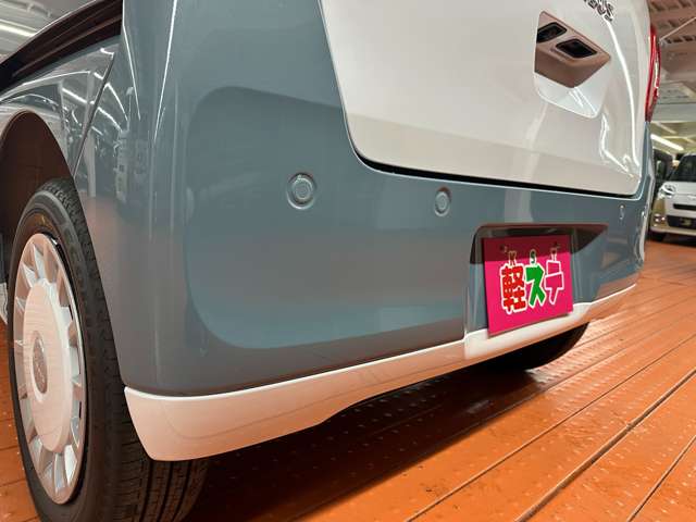 ダイハツ ムーヴ　キャンバス ６６０ ストライプス Ｇ R7年 (九州・沖縄) 99