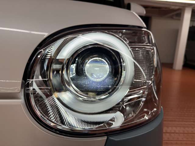 ダイハツ ムーヴ　キャンバス ６６０ ストライプス Ｇ R7年 (九州・沖縄) 99