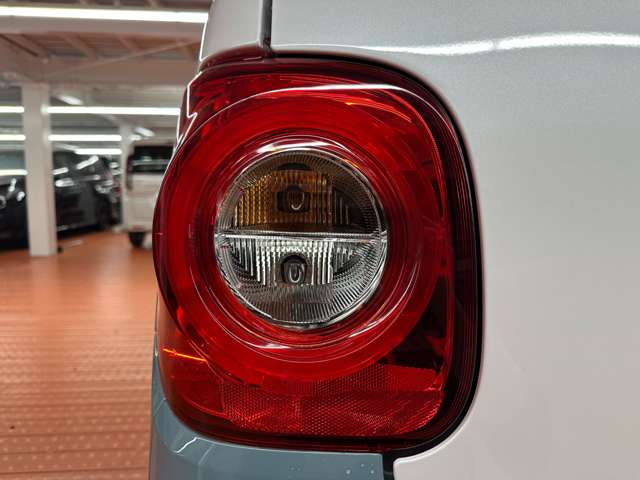 ダイハツ ムーヴ　キャンバス ６６０ ストライプス Ｇ R7年 (九州・沖縄) 99