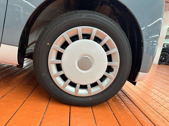 ダイハツ ムーヴ　キャンバス ６６０ ストライプス Ｇ R7年 (九州・沖縄) 99