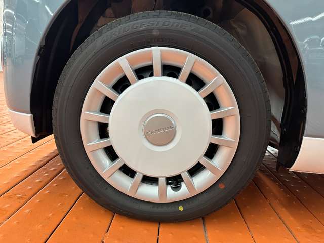 ダイハツ ムーヴ　キャンバス ６６０ ストライプス Ｇ R7年 (九州・沖縄) 99