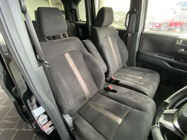 ホンダ Ｎ　ＢＯＸ カスタム ６６０ Ｇ Ｌ ホンダセンシング H30年 (九州・沖縄) 99