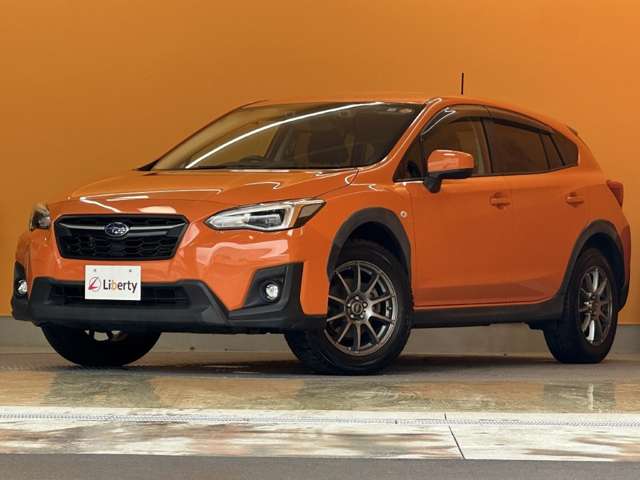 スバル ＸＶ １．６Ｉ－Ｌ アイサイト ４ＷＤ R2年 (甲信越・北陸) 99