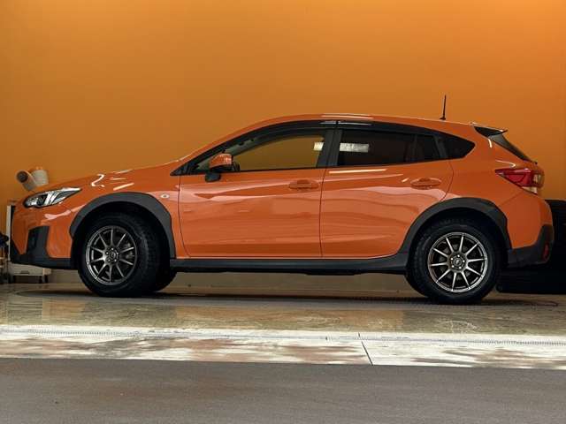 スバル ＸＶ １．６Ｉ－Ｌ アイサイト ４ＷＤ R2年 (甲信越・北陸) 99