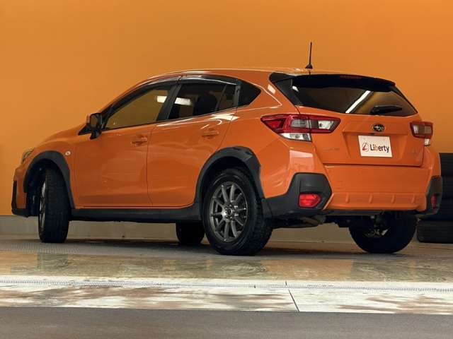 スバル ＸＶ １．６Ｉ－Ｌ アイサイト ４ＷＤ R2年 (甲信越・北陸) 99