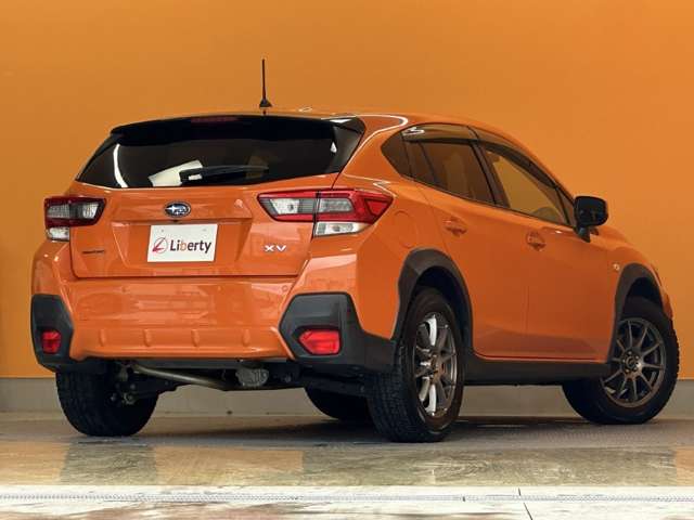 スバル ＸＶ １．６Ｉ－Ｌ アイサイト ４ＷＤ R2年 (甲信越・北陸) 99