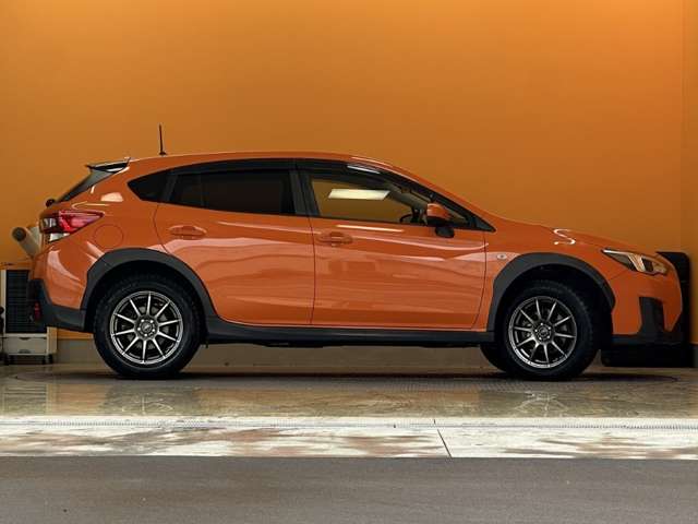 スバル ＸＶ １．６Ｉ－Ｌ アイサイト ４ＷＤ R2年 (甲信越・北陸) 99