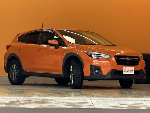 スバル ＸＶ １．６Ｉ－Ｌ アイサイト ４ＷＤ R2年 (甲信越・北陸) 99