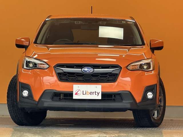 スバル ＸＶ １．６Ｉ－Ｌ アイサイト ４ＷＤ R2年 (甲信越・北陸) 99