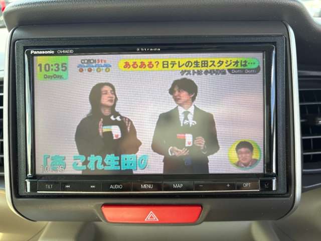 ホンダ Ｎ　ＢＯＸ ６６０ Ｇ ＳＳパッケージ H29年 (近畿) 99
