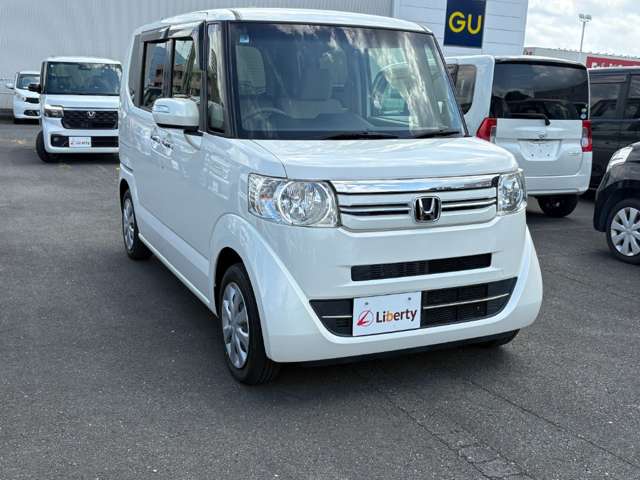 ホンダ Ｎ　ＢＯＸ ６６０ Ｇ ＳＳパッケージ H29年 (近畿) 99