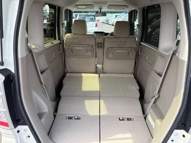 ホンダ Ｎ　ＢＯＸ ６６０ Ｇ ＳＳパッケージ H29年 (近畿) 99