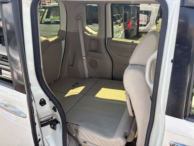ホンダ Ｎ　ＢＯＸ ６６０ Ｇ ＳＳパッケージ H29年 (近畿) 99