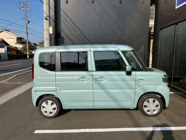 スズキ スペーシア ６６０ ハイブリッド Ｇ R8年 (近畿) 99