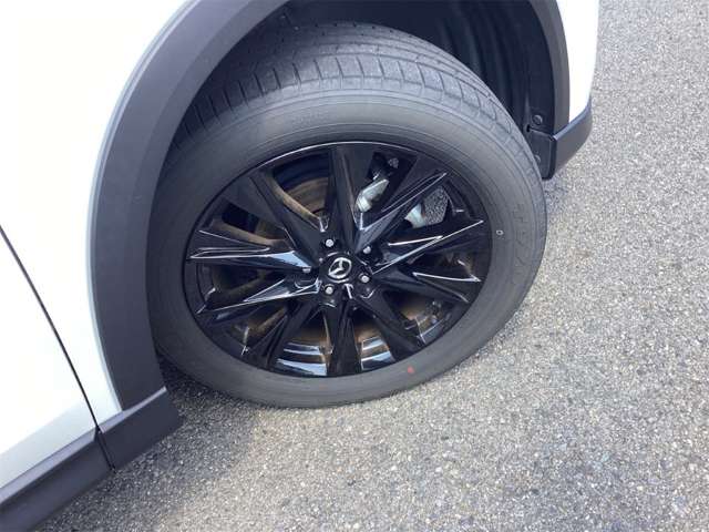 マツダ ＣＸ−５ ２．０ ２０Ｓ ブラック セレクション R6年 (近畿) 99
