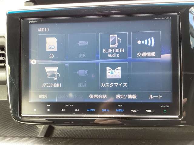 ホンダ ステップワゴン　ハイブリッド ２．０ スパーダ ハイブリッド Ｇ ＥＸ ホンダセンシング H29年 (近畿) 99