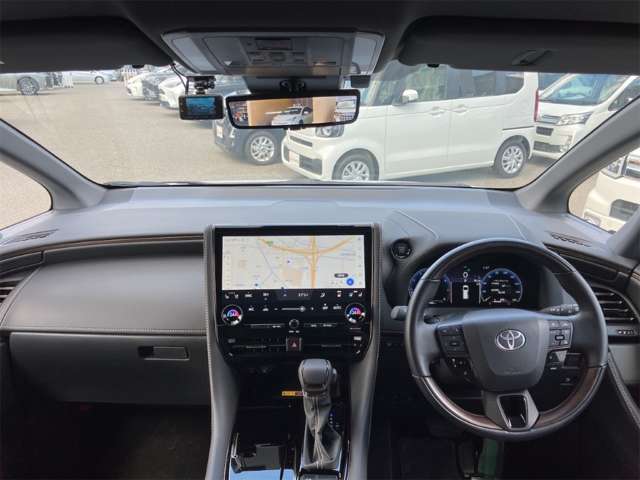 トヨタ アルファード ２．５ Ｚ R6年 (近畿) 99