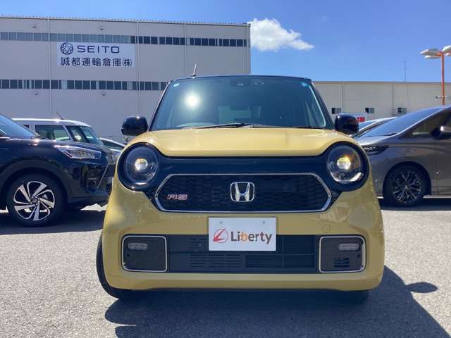 ホンダ Ｎ−ＯＮＥ ６６０ ＲＳ R6年 (近畿) 99