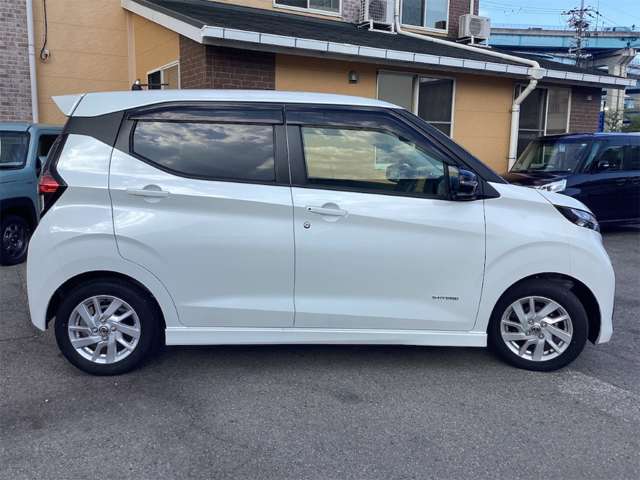 日産 デイズ ６６０ ハイウェイスターＸ アーバンクロム R3年 (近畿) 99