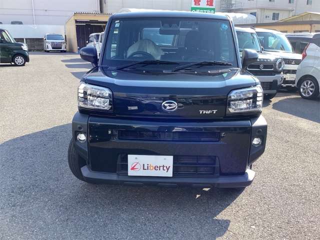 ダイハツ タフト ６６０ Ｇ R3年 (近畿) 99