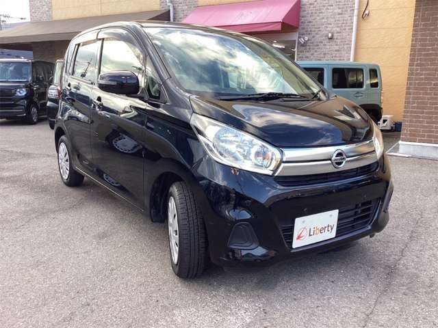 日産 デイズ ６６０ Ｘ H30年 (近畿) 99