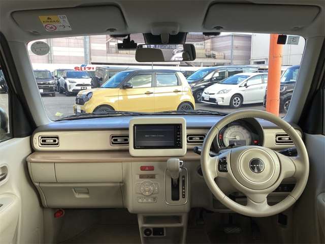 スズキ アルトラパン ６６０ Ｘ R2年 (近畿) 99