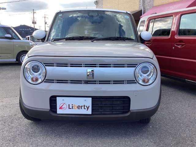 スズキ アルトラパン ６６０ Ｘ R2年 (近畿) 99