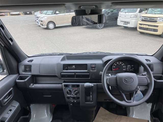ダイハツ ハイゼットカーゴ ６６０ デラックス R8年 (近畿) 99