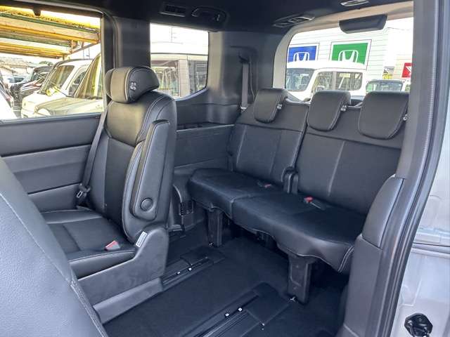 ホンダ ステップワゴン １．５ スパーダ ４ＷＤ R8年 (東海) 99